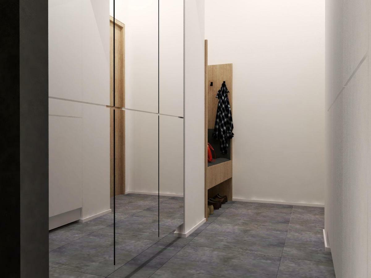 Family & Business Sauna Apartments Rynek Centrum Downtown - 2 Bedroom With Private Sauna, Balcony, Parking Кельце Экстерьер фото